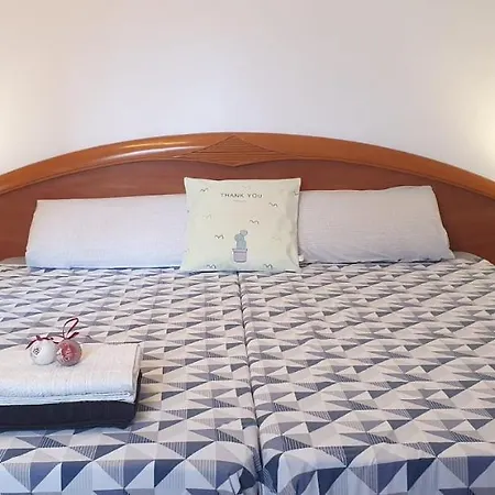 Exceptional In The Heart Of The City Appartement *