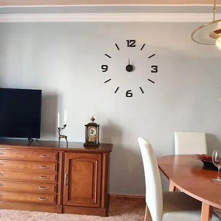 Exceptional In The Heart Of The Apartment