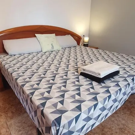 Exceptional In The Heart Of The Tarragona