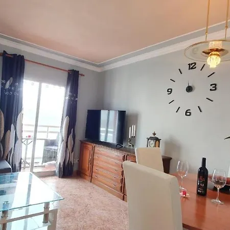 Apartment Exceptional In The Heart Of The Tarragona