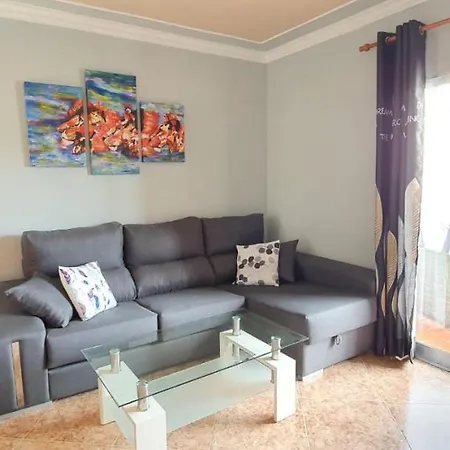 Apartment Exceptional In The Heart Of The Tarragona