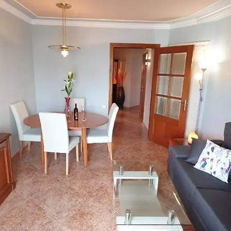 Exceptional In The Heart Of The Apartment