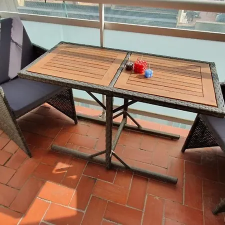 Exceptional In The Heart Of The Apartment *