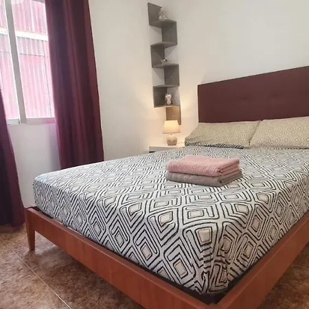 Apartment Exceptional In The Heart Of The Tarragona