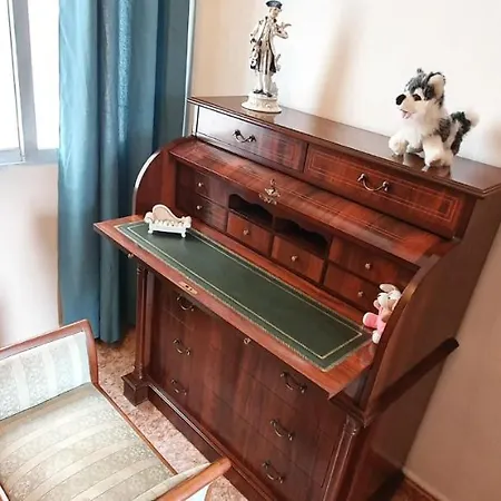 Exceptional In The Heart Of The Tarragona