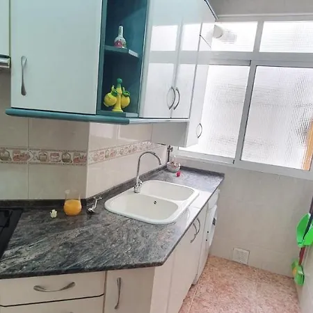 Exceptional In The Heart Of The Apartment