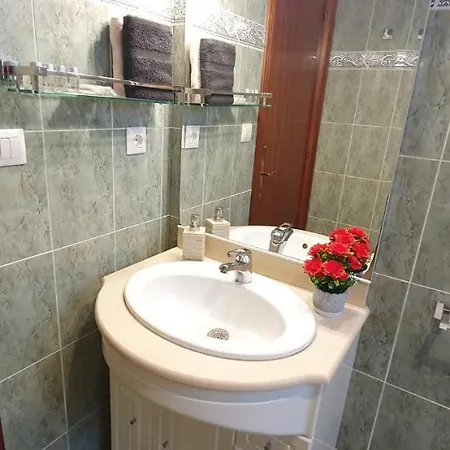 Exceptional In The Heart Of The Apartment *