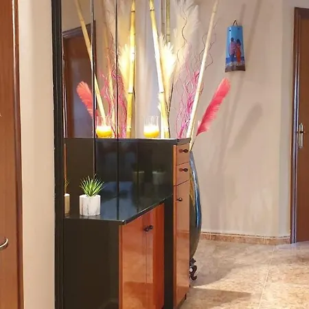 Exceptional In The Heart Of The * Tarragona