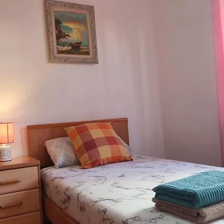 Exceptional In The Heart Of The Apartment *