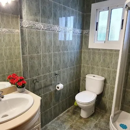 Apartment Exceptional In The Heart Of The Tarragona