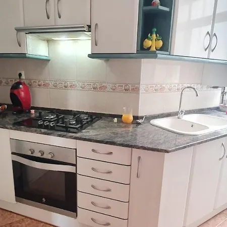 Apartment Exceptional In The Heart Of The Tarragona