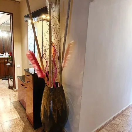 Exceptional In The Heart Of The Apartment *