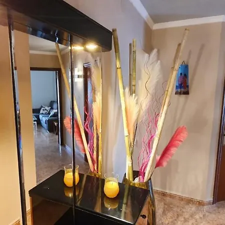 Apartment Exceptional In The Heart Of The Tarragona